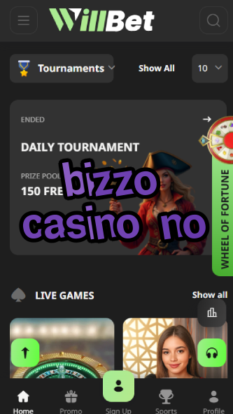 Bizzo Casino NO - Best Norwegian Casino-7spincasino.ydblkf.net