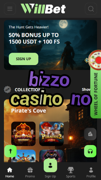 Bizzo Casino NO - Best Norwegian Casino-7spincasino.ydblkf.net