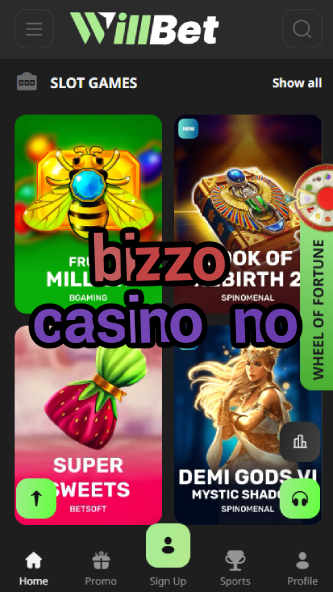 Bizzo Casino NO - Best Norwegian Casino-7spincasino.ydblkf.net