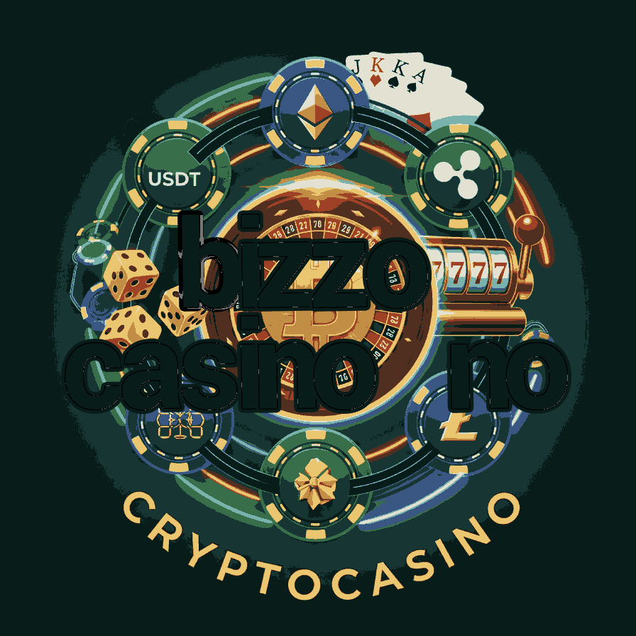 Bizzo Casino NO - Best Norwegian Casino